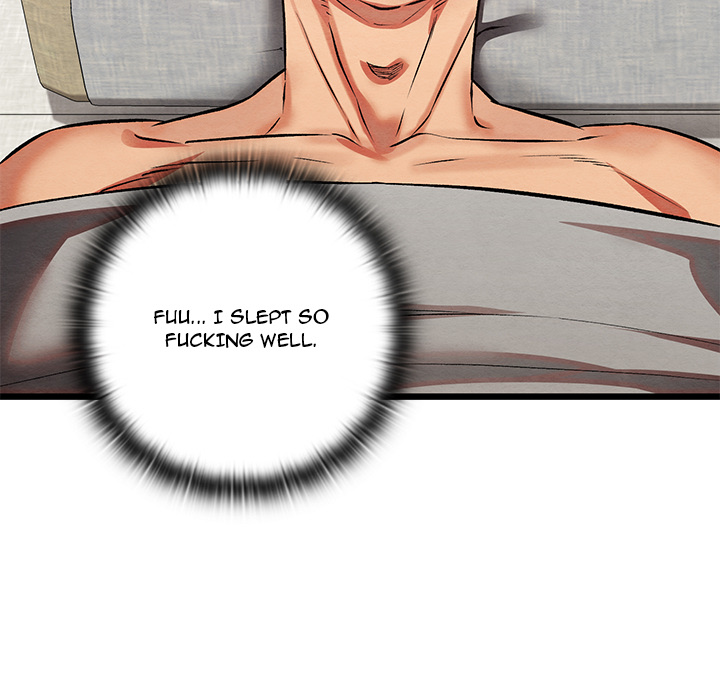 Master of Intimacy - UNCENSORED - episode 29 - 34