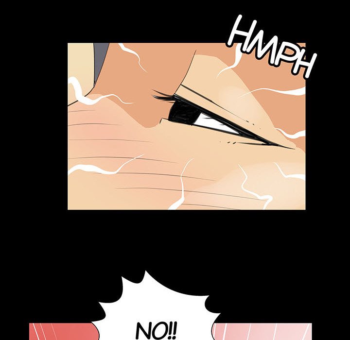Sex Note - episode 8 - 13