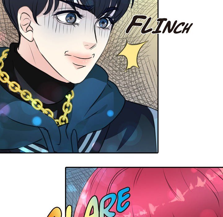Come Be My Teacher - episode 12 - 21