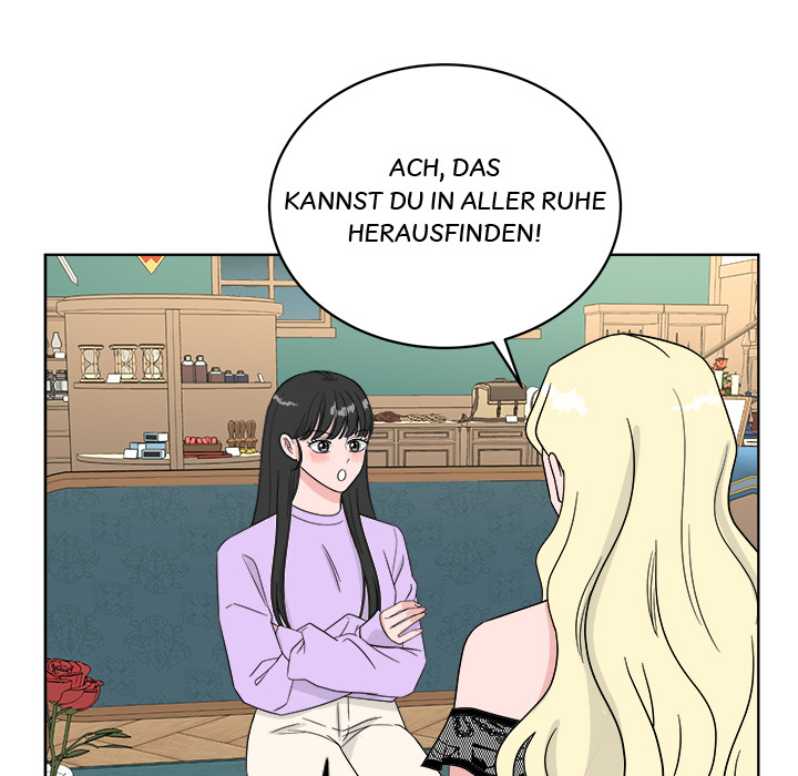 Willkommen im Zauberladen - episode 39 - 65