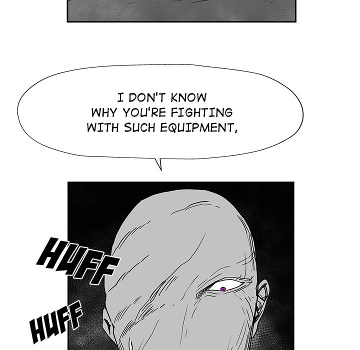 Nine Fantasy - episode 25 - 84