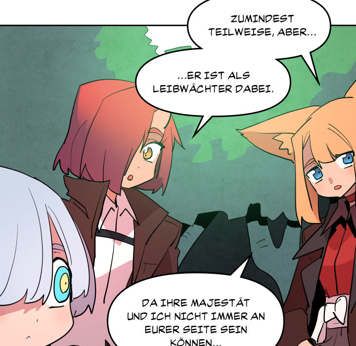 Die Dämonenkaiserin - episode 68 - 50