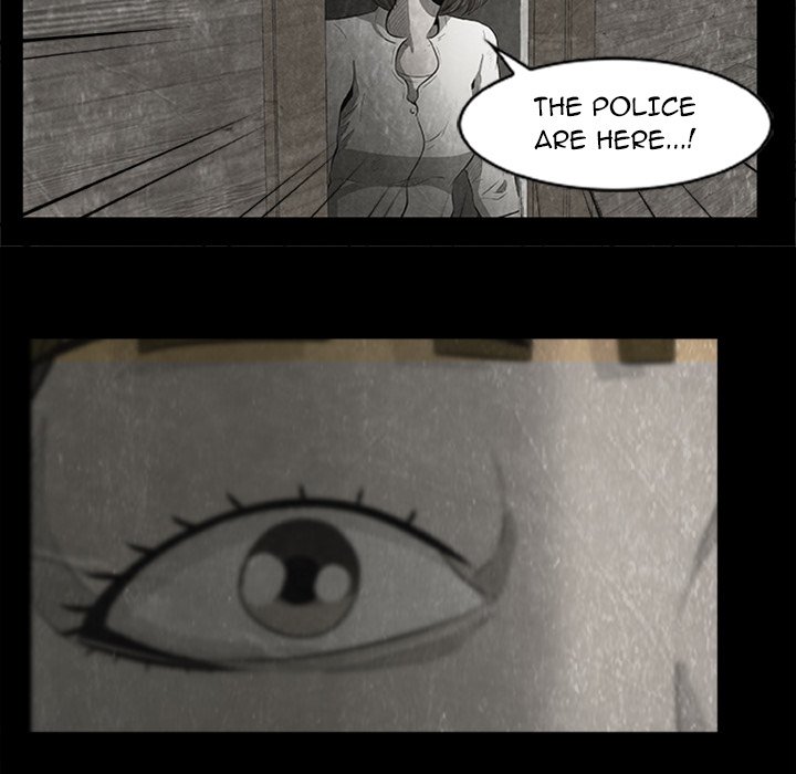 Original Horror Stories - episode 22 - 45