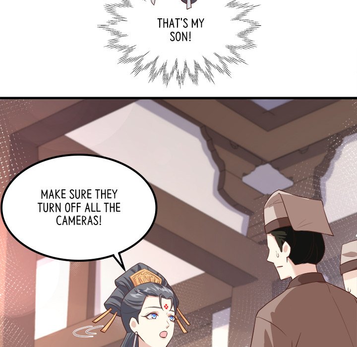Strange Family - episode 49 - 55