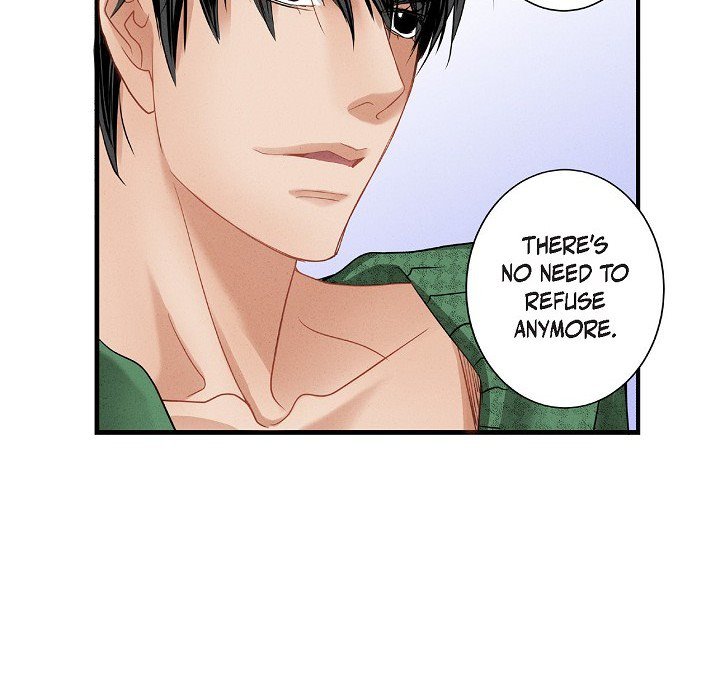 Work, Fight and Love - Webtoon Edition - episode 65 - 28