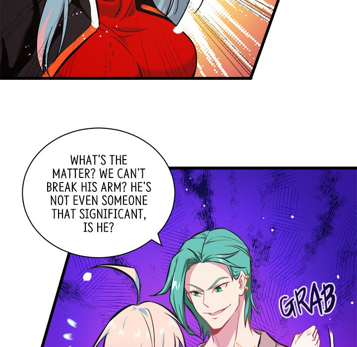 When Aliens Invaded Earth - episode 11 - 14