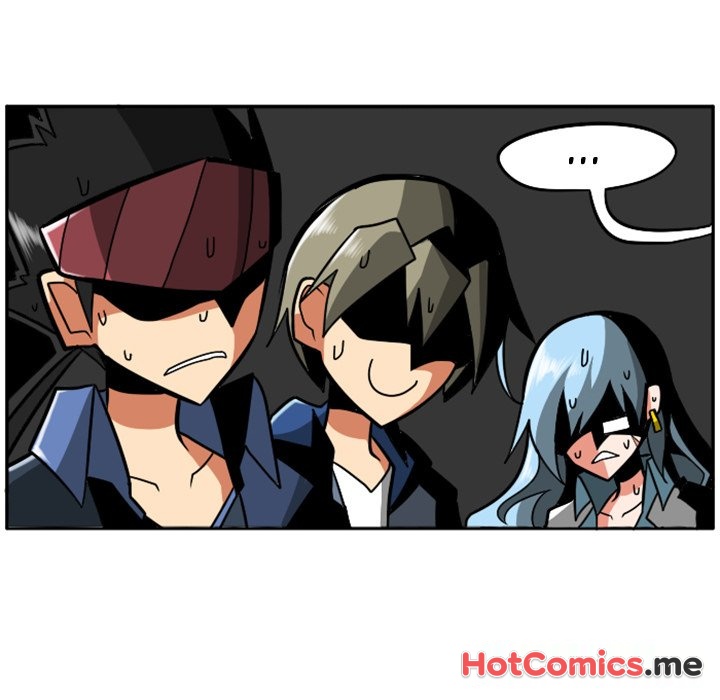 Maki and Friends - episode 22 - 129