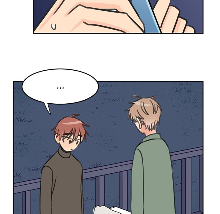 The Warmth of Your Heartbeat - episode 19 - 31