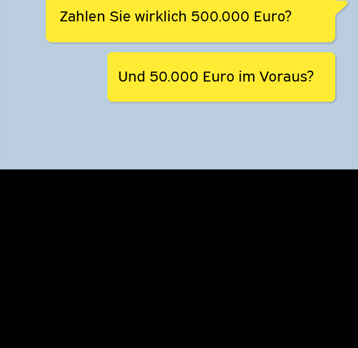 Mein Monat mit einer Zicke - episode 1 - 103
