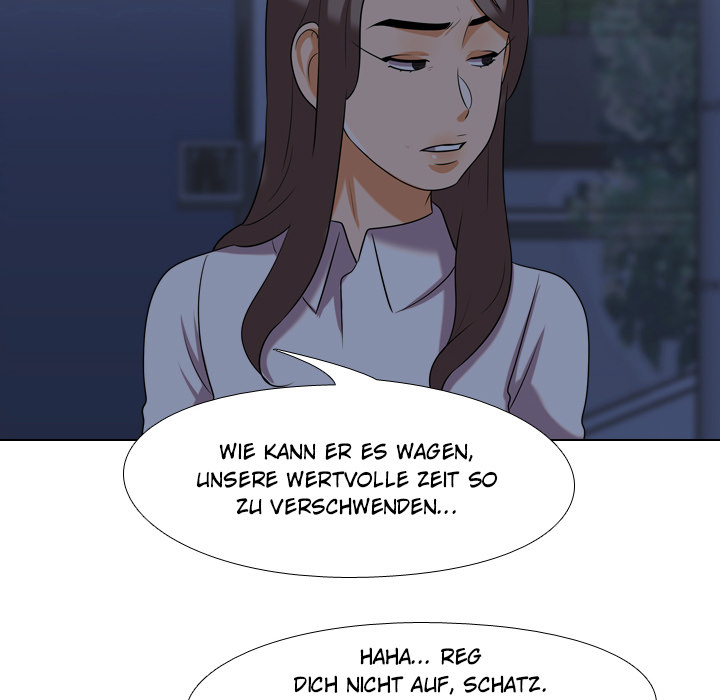 Das Partnerkarussell - episode 34 - 45