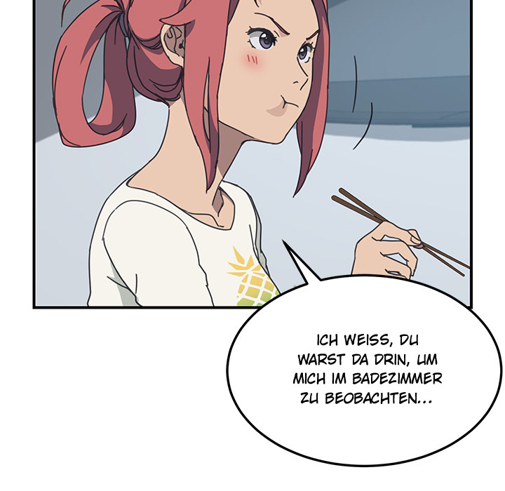 Mitbewohner wider Willen - episode 8 - 112