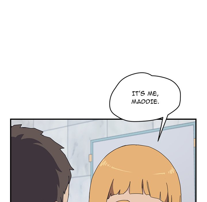 The Unwanted Roommate - episode 8 - 24