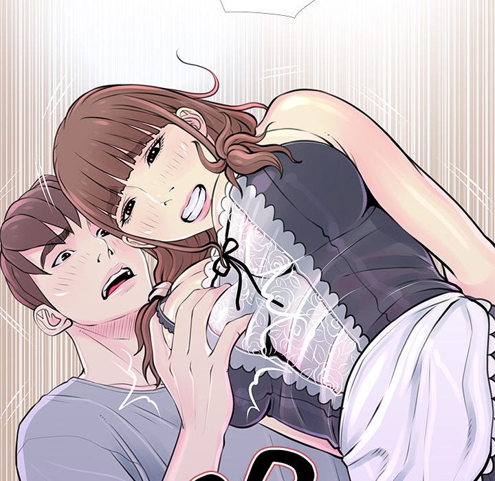 MS. Master - episode 31 - 34