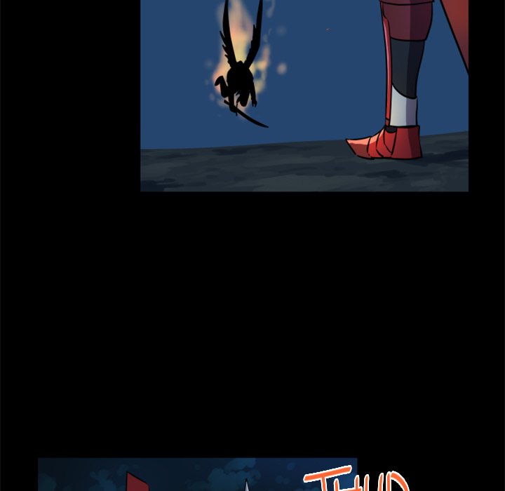 The Chronicle of Seven - episode 38 - 6