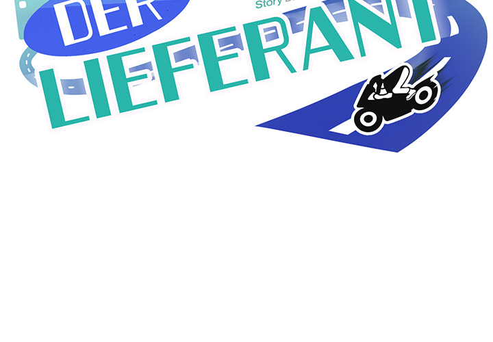 Der Lieferant - episode 36 - 1