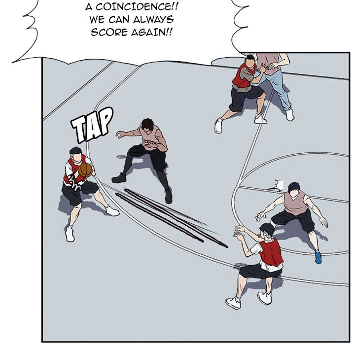 Tweener - episode 20 - 31