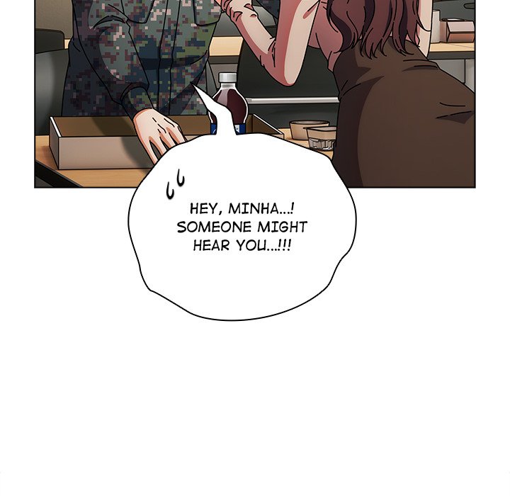 Sweet Girl, Dirty Secrets - episode 1 - 54