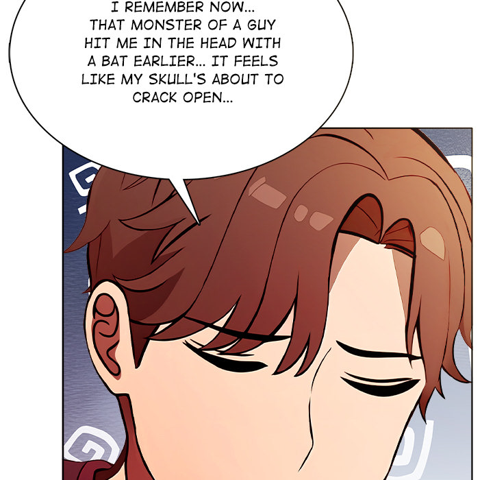 Divine Obsession - episode 5 - 16