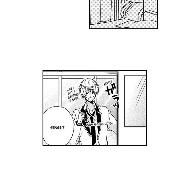 Teacup Toy Boy - episode 7 - 32