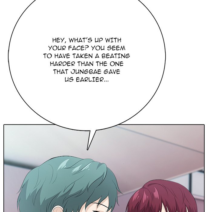 High School Legend Boost - episode 2 - 37