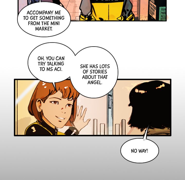 Kill Starter - episode 8 - 27