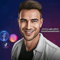 TikTok Account - mostafafawzyabdalsalam