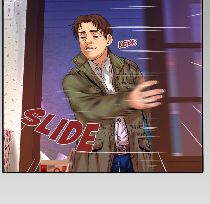 Secret Life - episode 3 - 111