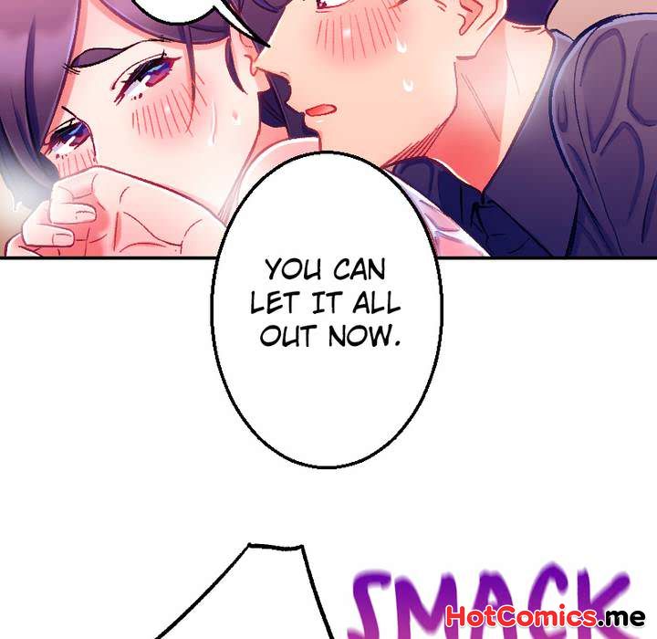 That Soaking Wet Girl - episode 18 - 119