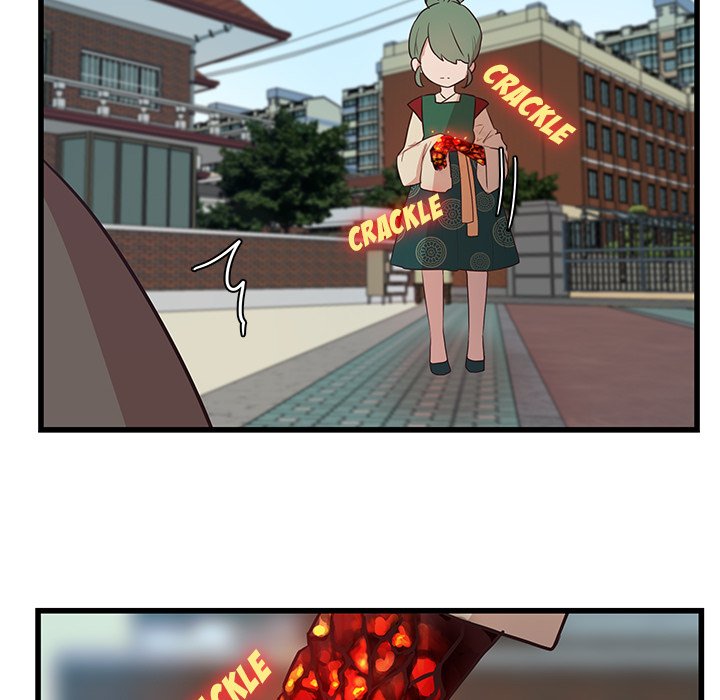 The Tiger, The Sun and The Moon - episode 23 - 32