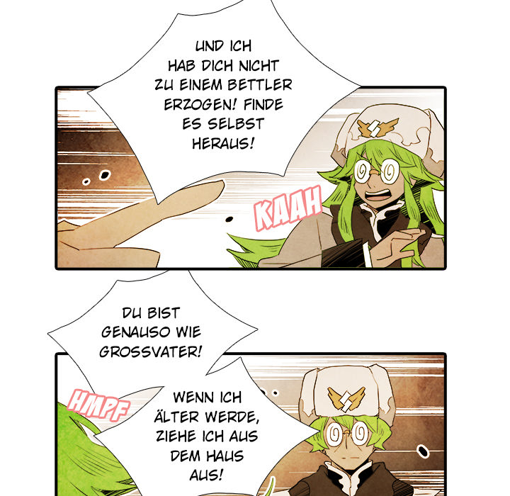 Ardors Königreich - episode 32 - 29