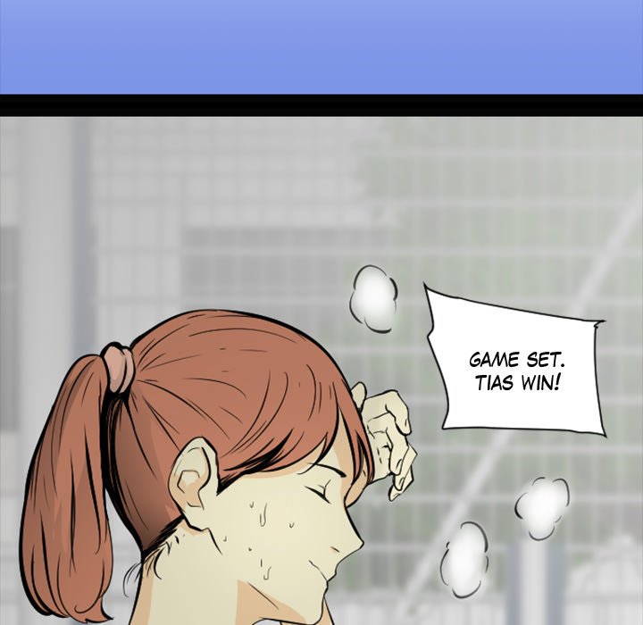 Baby Sitter - episode 7 - 21