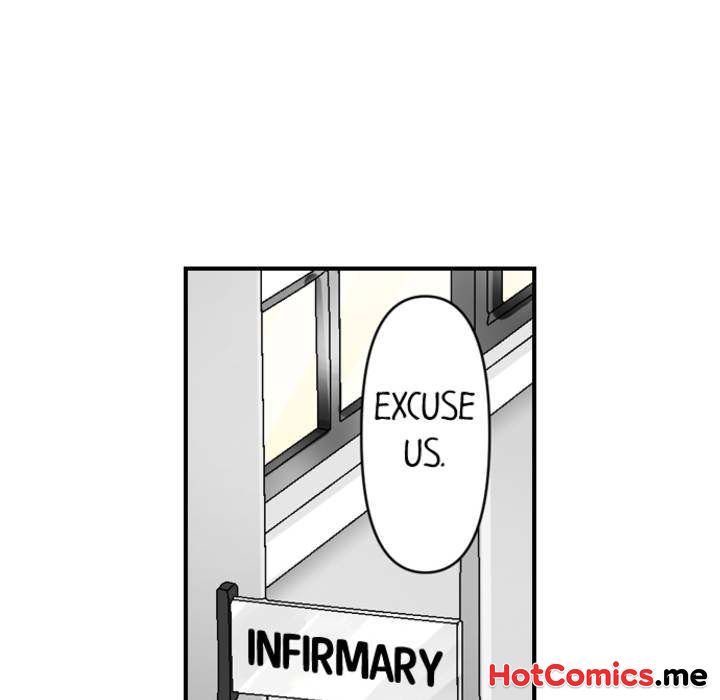 Our Kinky Newlywed Life - episode 95 - 37