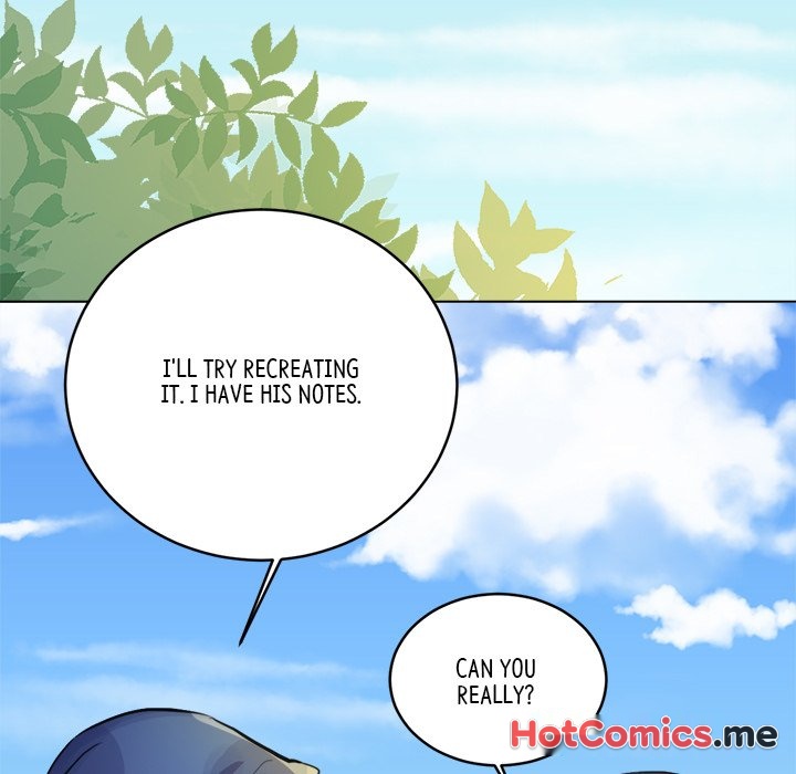 Repeating You - episode 35 - 12