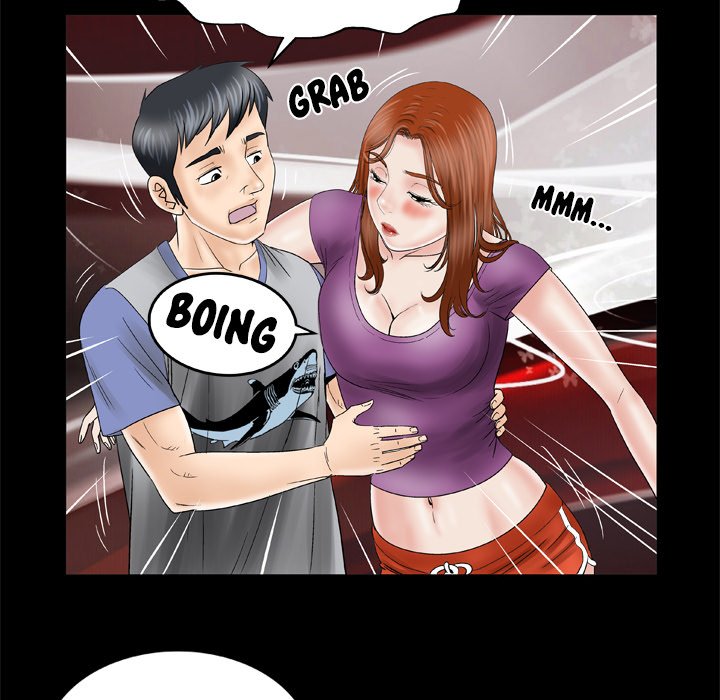My Wife's Partner - episode 28 - 9