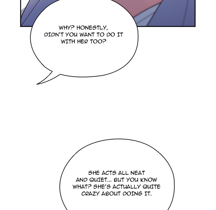 Boss! I'm Taking Your Girl! - episode 7 - 132