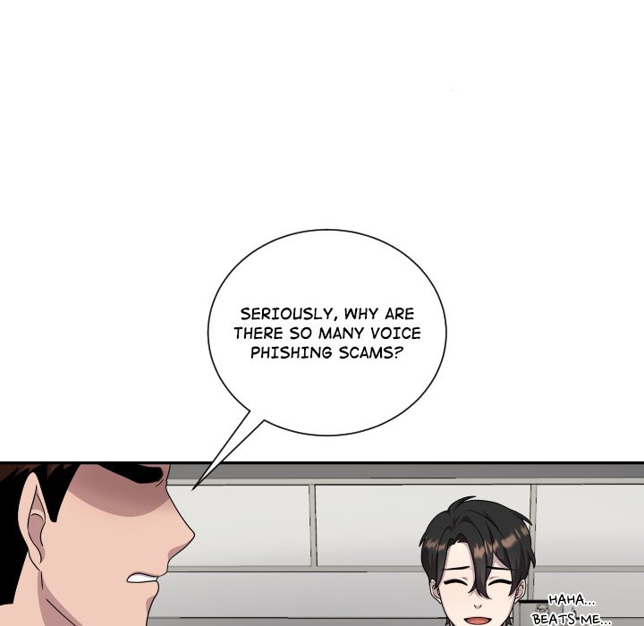 Fraud Smash : Prosecutor Lim's Secret Operation - episode 6 - 47