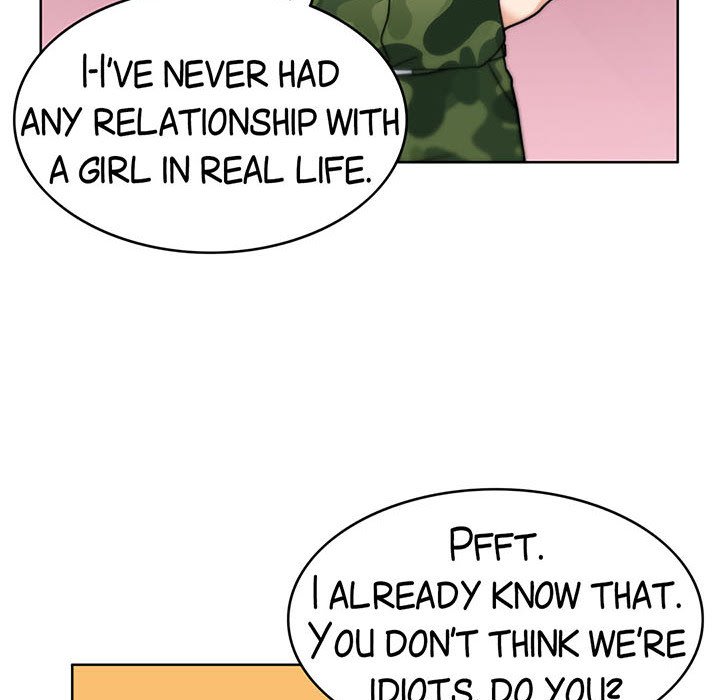 Agent Playboy, Reporting for Duty! - episode 3 - 79