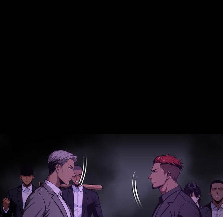 Workaholic Gangster - episode 58 - 113