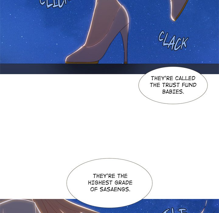My Life as a Half-Magi - episode 8 - 95