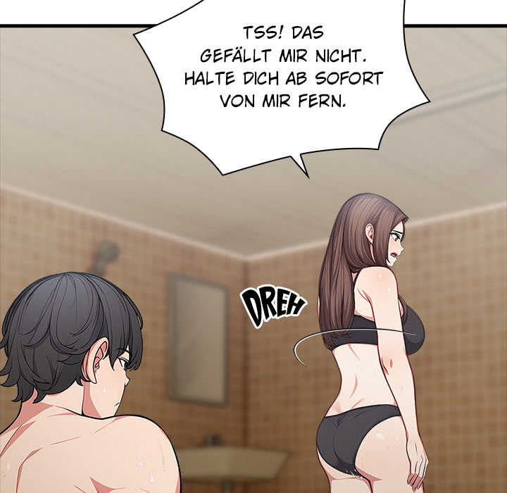 Mein Monat mit einer Zicke - episode 3 - 136