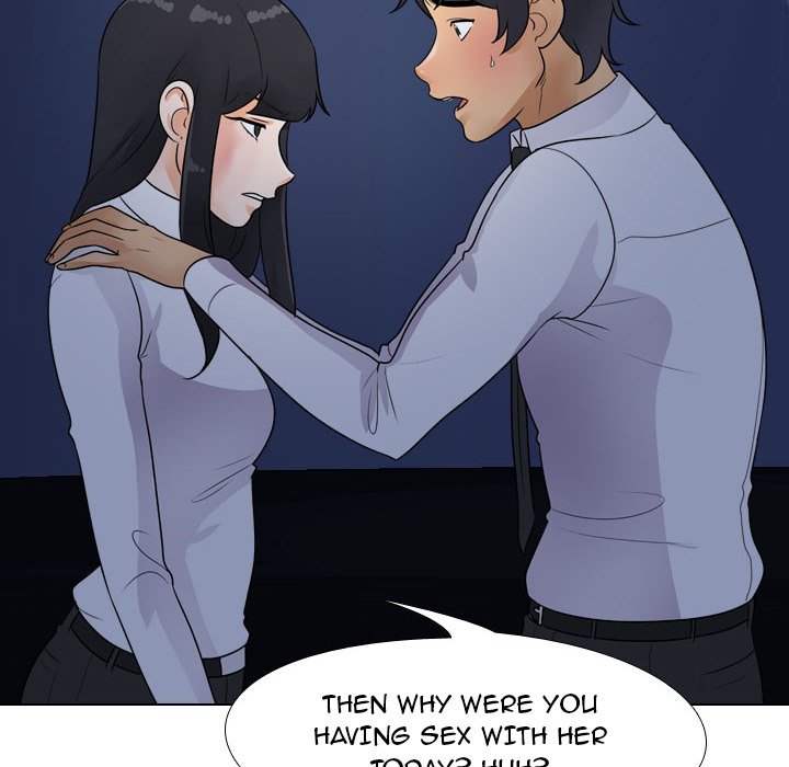 Our Exchange - episode 64 - 67