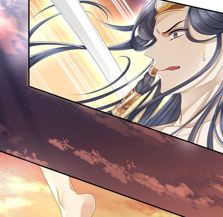 MASTER AND SEVEN LOVERS - episode 3 - 19