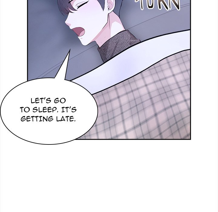 Cabin Resort X - episode 3 - 32