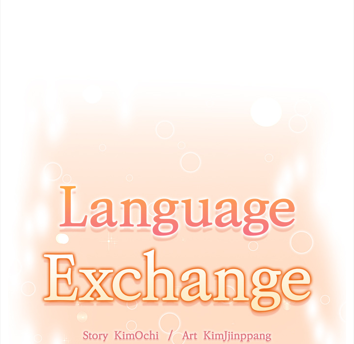 Language Exchange - episode 11 - 13
