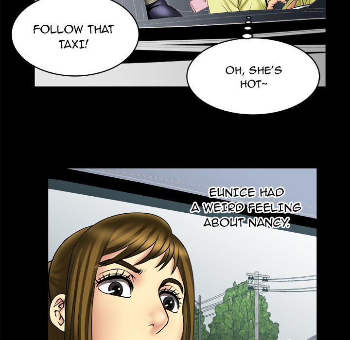 My Wife's Partner - episode 13 - 16