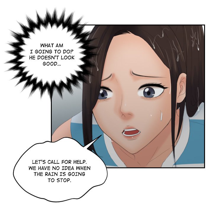 My Love Companion - episode 30 - 54