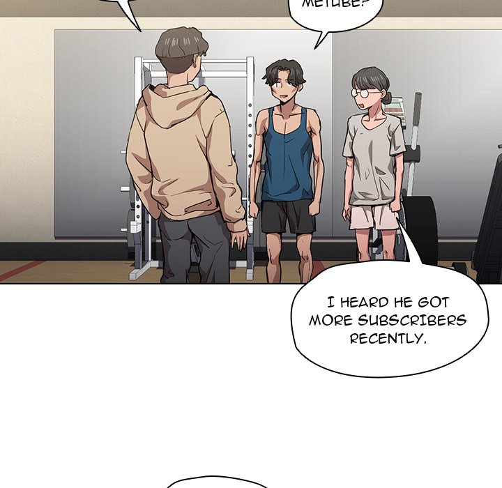 Who Cares If I'm a Loser! - episode 22 - 10