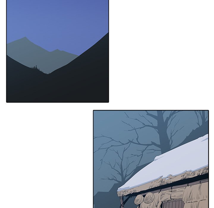 The Fang of Yeongno - episode 1 - 104