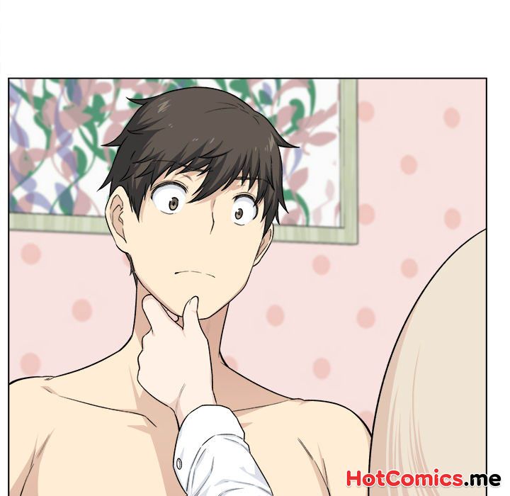Excuse me, This is my Room - UNCENSORED - episode 21 - 42