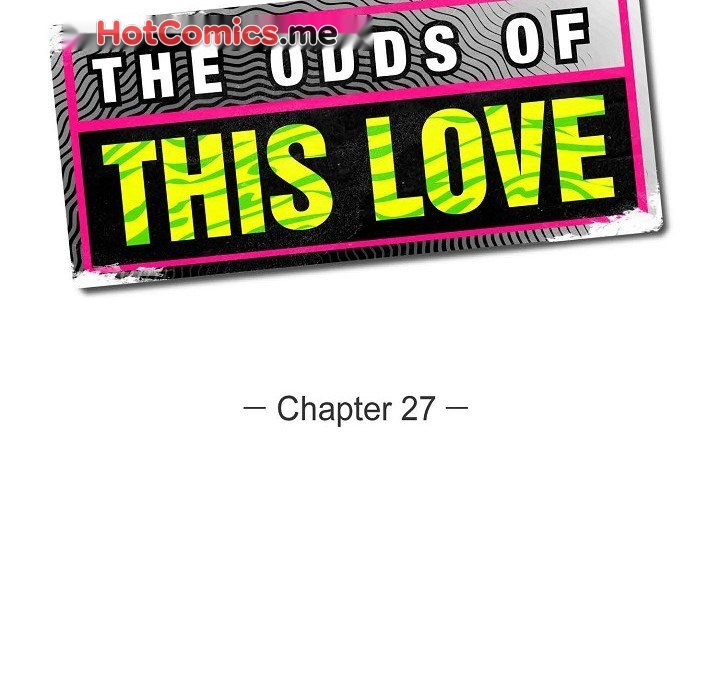 The Odds of This Love - episode 27 - 42